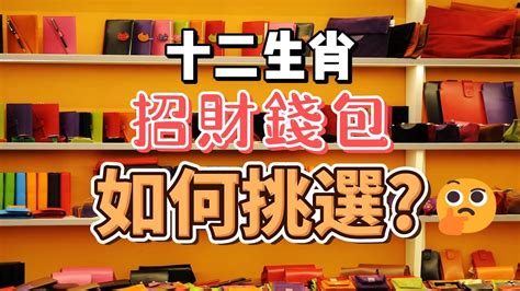 皮夾顏色 招財|選這『錢包顏色』最招財！2022精選12款開運皮夾推。